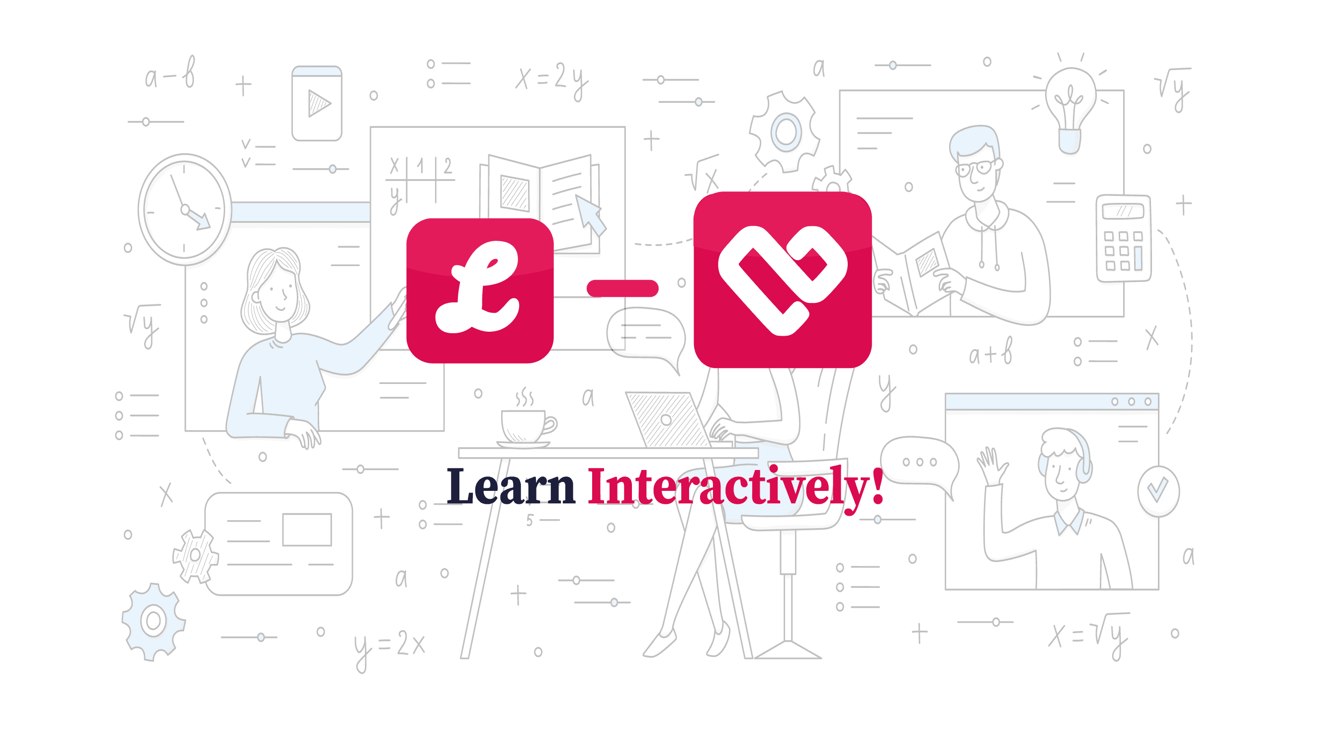 The Learnitive Branding